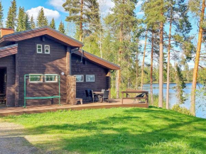Holiday Home Petäjälahti by Interhome